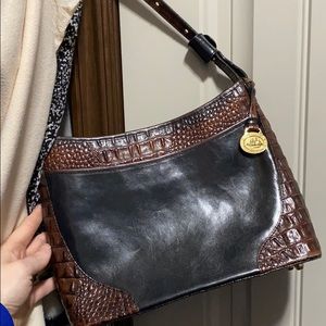 Brahmin Crossbody